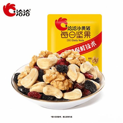 堅(jiān)果品牌排行榜十強(qiáng) 探尋健康、美味與創(chuàng)意的堅(jiān)果世界