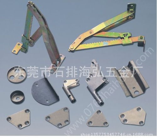 專業(yè)五金配件供應(yīng)與沖壓加工服務(wù) 構(gòu)建工業(yè)制造的核心基石