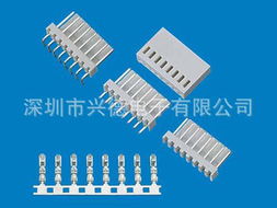 深圳市寶安區(qū)新安育榮五金交電商行 印刷板連接器產(chǎn)品列表