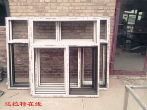 達拉特旗鑫泰鋁塑門窗生產加工廠 匠心打造耐用與美觀兼備的鋁塑門窗